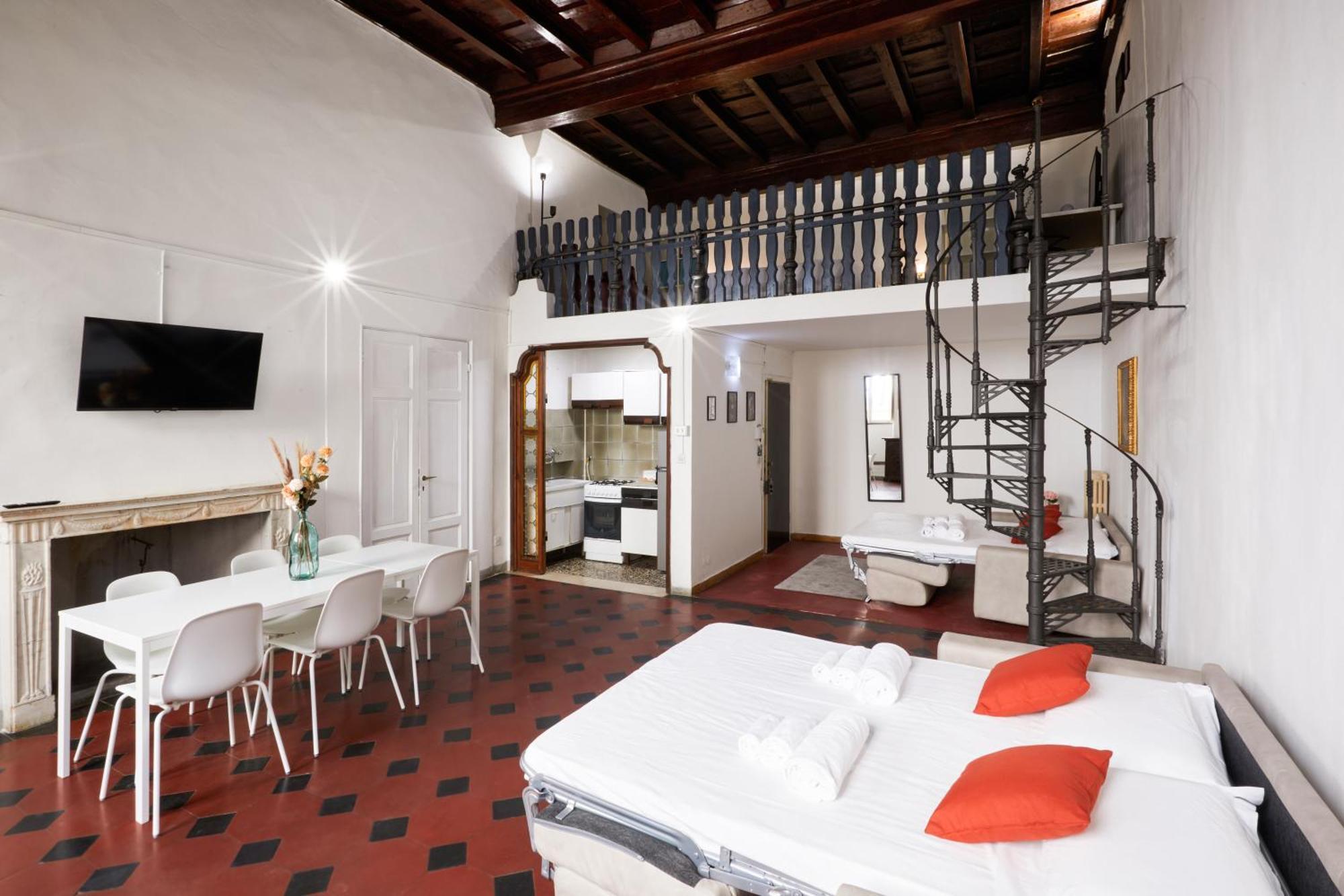 Apartamento De Bardi - Beautiful Near Ponte Vecchio Florença