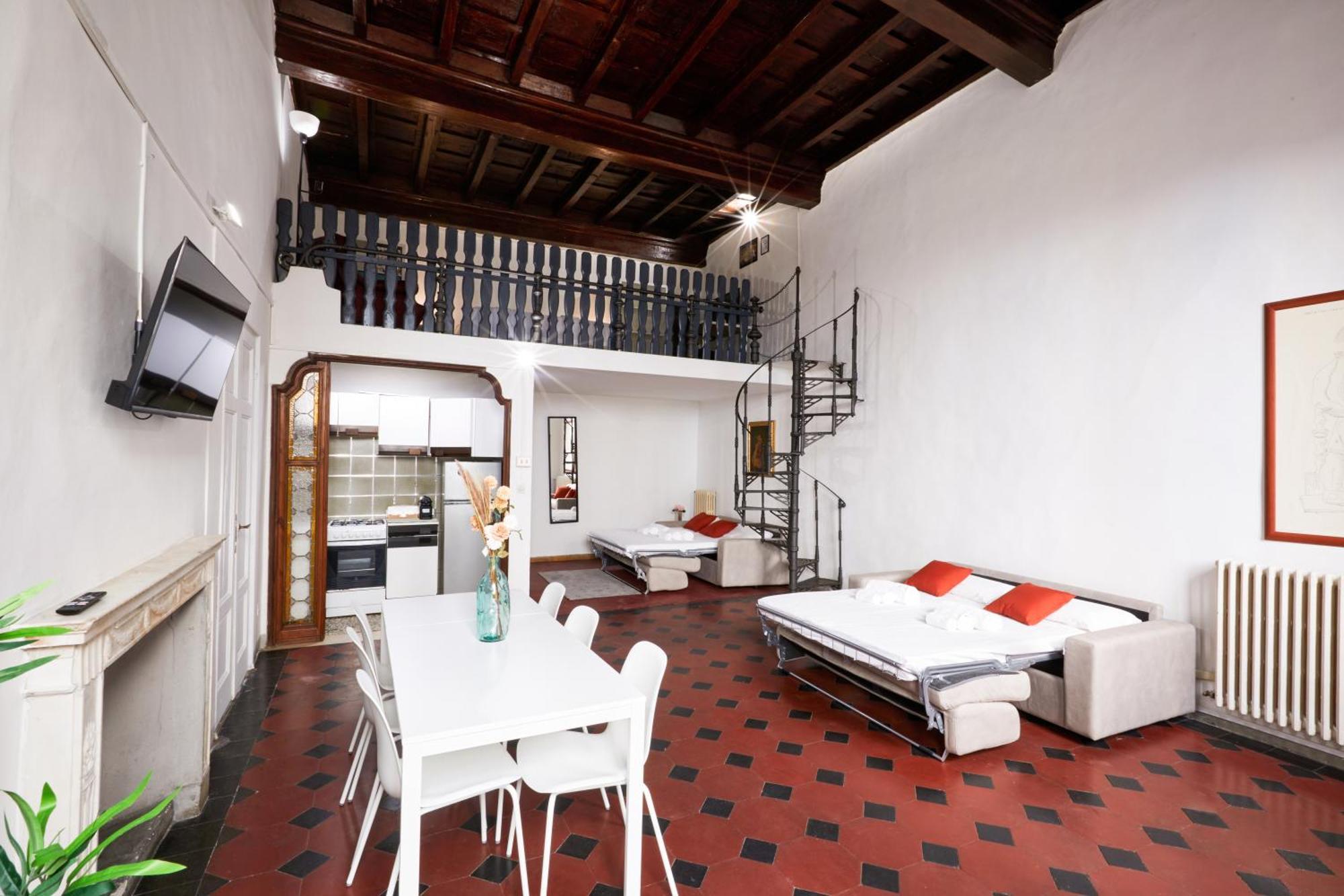 Apartamento De Bardi - Beautiful Near Ponte Vecchio *